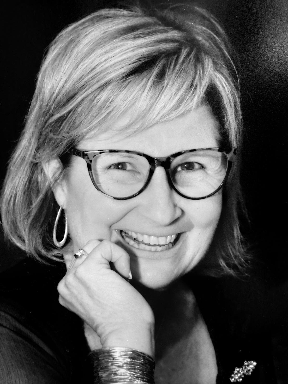 Marina Ensor