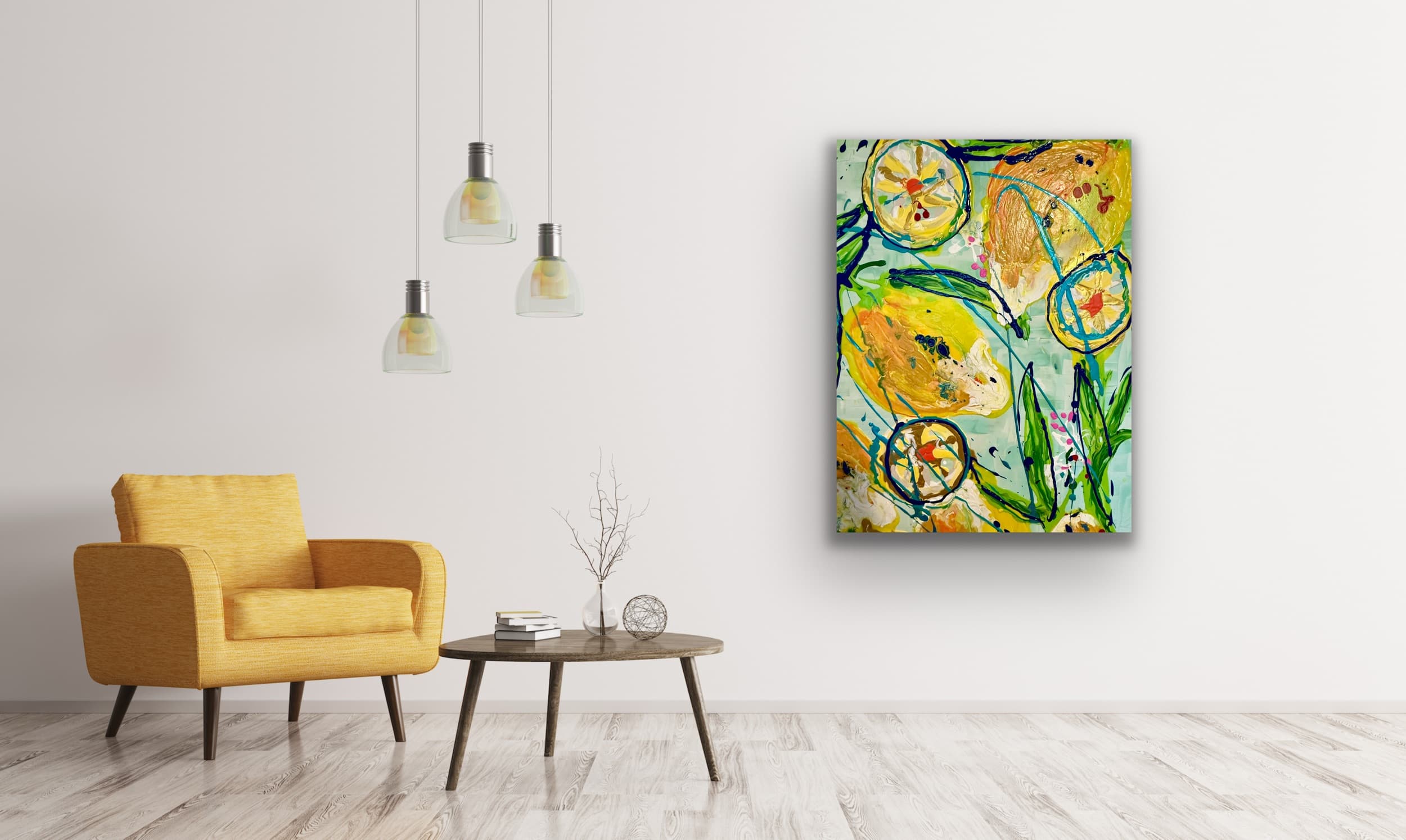 Citrus Breeze